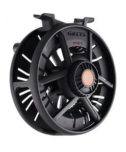 Greys Fin Fly Reel Reels