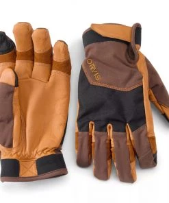 Orvis Cold Weather Hunting Gloves