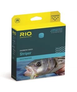 Lines Rio Intouch Striper Fly Line - Closeout