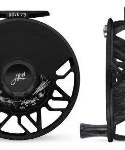 Reels Abel Rove Reel