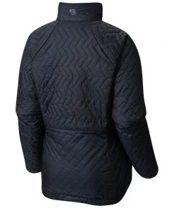 Mountain Hardwear Women's Switch Flip Jacket - Closeout Clothing 15 Mountain Hardwear Women's Switch Flip Jacket - Closeout Clothing