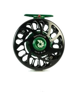 Nautilus Custom NV-G Fly Reel