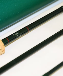 Winston Biix 9'0" 12wt (Trade 3263) Rods