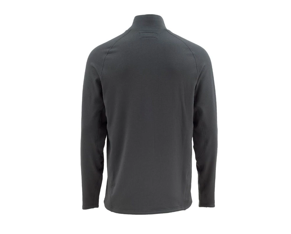 Clothing Simms Fleece Midlayer Top - Closeout 4 Clothing Simms Fleece Midlayer Top - Closeout
