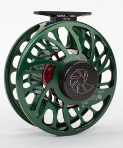 Nautilus CCF X2 Reels