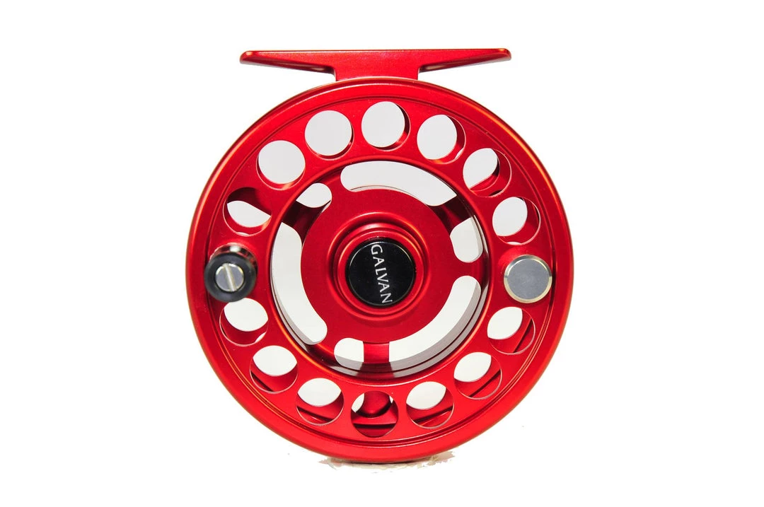 Galvan Rush Light Reel Limited Edition 3 Galvan Rush Light Reel Limited Edition