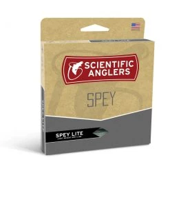 Scientific Anglers Sa Spey Lite Integrated Skagit Intermediate