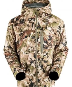 Clothing Sitka Gear Thunderhead Jacket