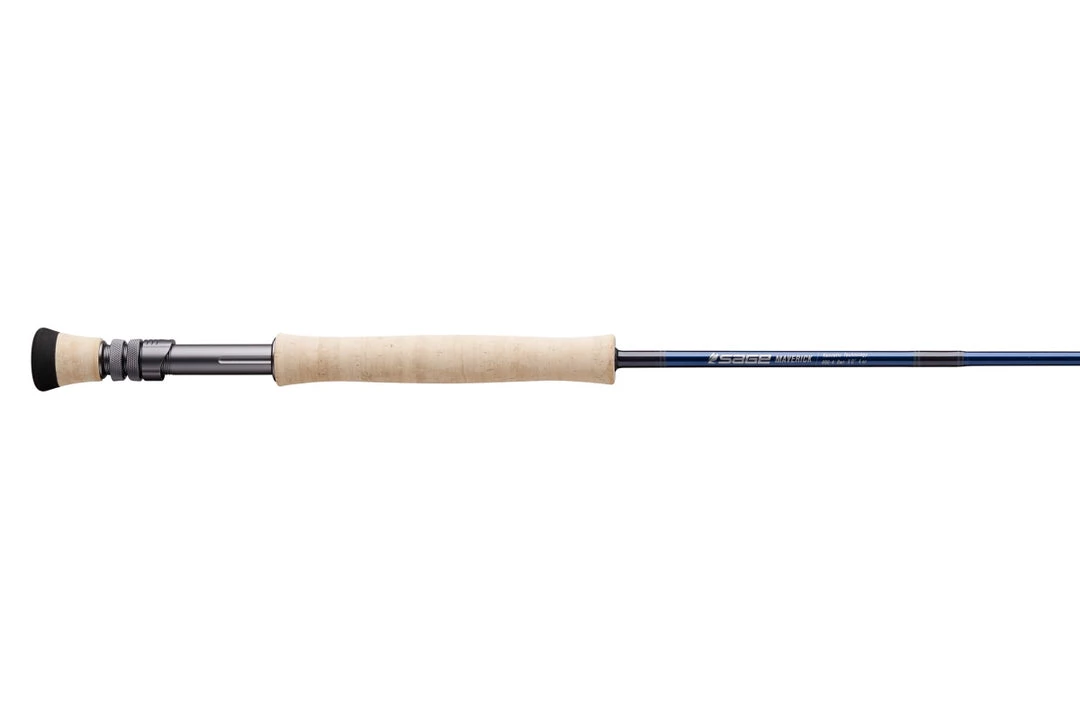 Rods Sage Maverick Fly Rod 3 Rods Sage Maverick Fly Rod