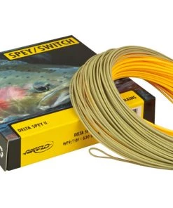 Lines Airflo Delta Spey 2 Shooting Head