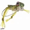 Umpqua Freaky Frog - 3 Pack Flies