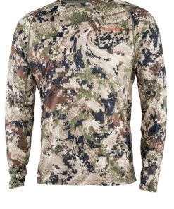 Sitka Gear Core Lightweight Crew Ls