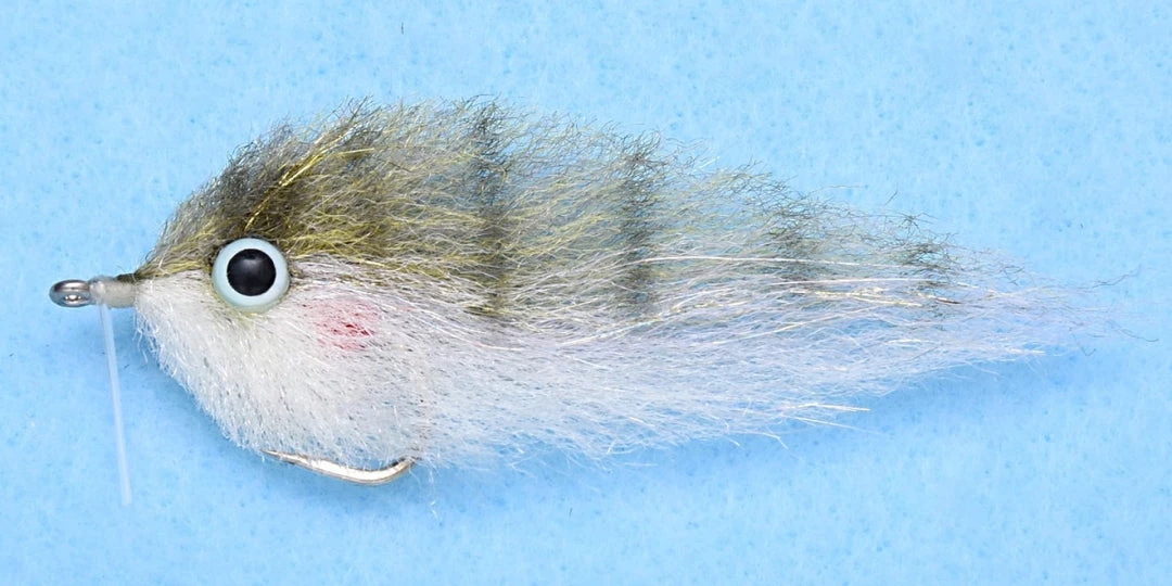 Flies Enrico Puglisi Pinfish (3-Pack) 3 Flies Enrico Puglisi Pinfish (3-Pack)