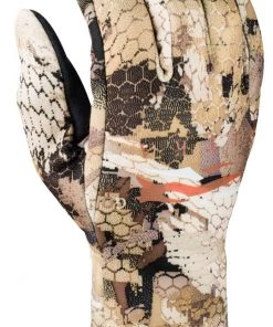 Sitka Gear Gradient Glove Clothing