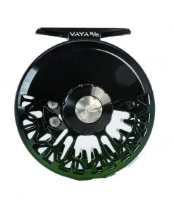 Reels Abel Vaya Custom Fly Reel