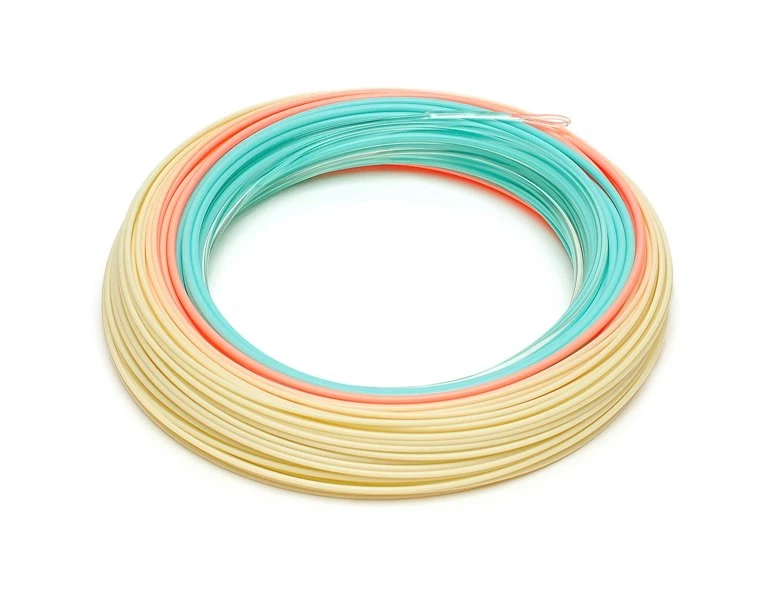 Rio Tropical Directcore Flats Pro Stealthtip Fly Line - Closeout 4 Rio Tropical Directcore Flats Pro Stealthtip Fly Line - Closeout
