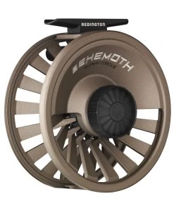 Redington Behemoth Fly Reel