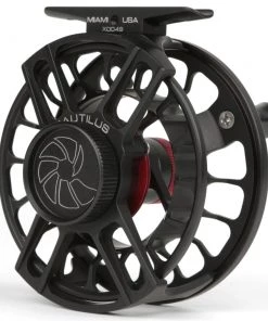 Reels Nautilus X-Series Fly Reel