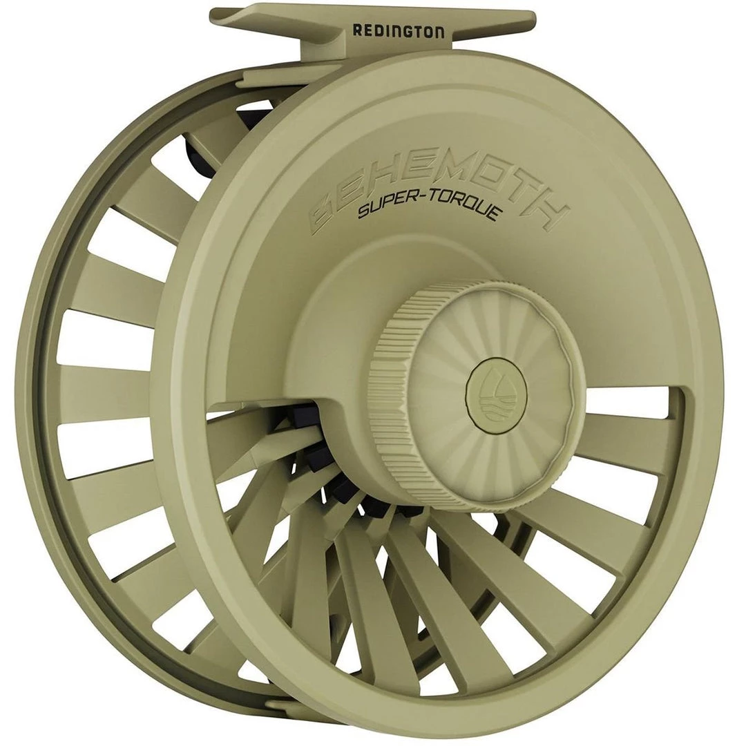 Redington Behemoth Spare Spool Spools 6 Redington Behemoth Spare Spool Spools