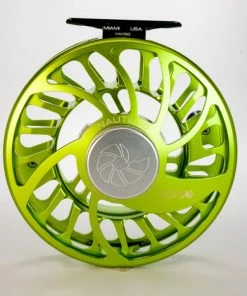 Nautilus CCF X2 Reels