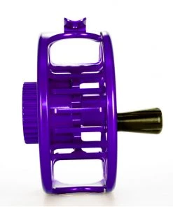 Galvan Torque Fly Reel - Closeout Due To Light Exposure