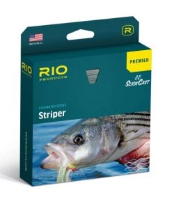 Rio Premier Striper Fly Line