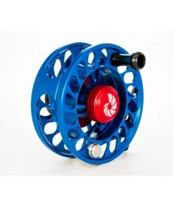 Nautilus CCF X2 Reels