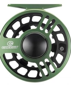 Cheeky Launch Fly Reel
