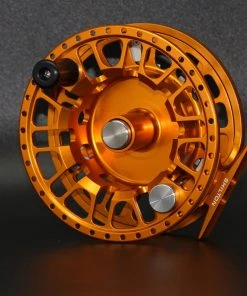 Reels Shilton Sr Fly Reel