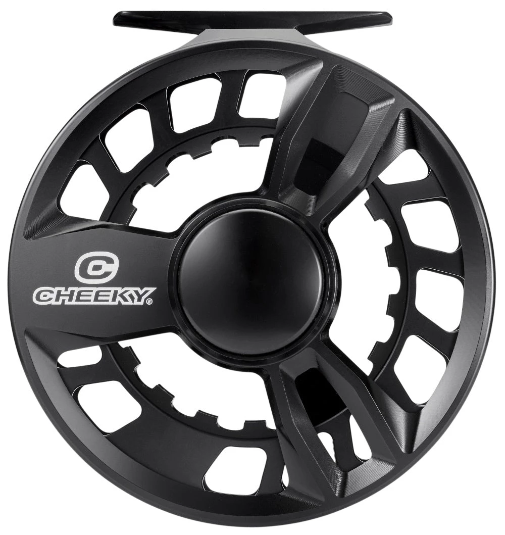 Cheeky Limitless Fly Reel Reels 8 Cheeky Limitless Fly Reel Reels