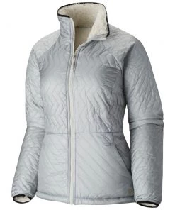 Mountain Hardwear Women's Switch Flip Jacket - Closeout Clothing 20 Mountain Hardwear Women's Switch Flip Jacket - Closeout Clothing