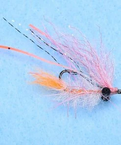 Enrico Puglisi Bahamas Shrimp (3-Pack) Flies