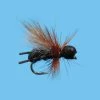 Flies Solitude Cfo Ant (T014) 6-Pack