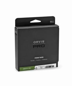 Orvis Pro Power Taper Smooth Fly Line Lines