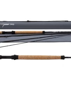 Temple Fork Rods TFO Pro III Two-Handed Fly Rod