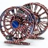 Galvan Torque Fly Reel Limited Edition - Liberty Reels 1 Galvan Torque Fly Reel Limited Edition - Liberty Reels