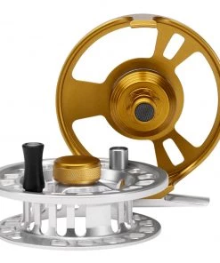 Cheeky Limitless Fly Reel Reels 23 Cheeky Limitless Fly Reel Reels