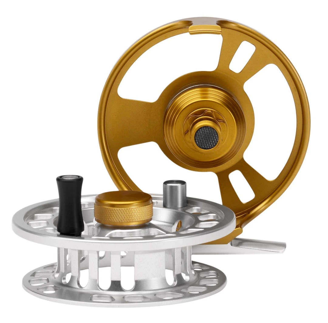Cheeky Limitless Fly Reel Reels 5 Cheeky Limitless Fly Reel Reels
