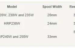 Reels Hardy Perfect Wide Fly Reel - Closeout