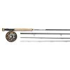 Orvis Helios 3d Fly Rod S18 - 10wt 9'0" 4pc(Trade Up) Rods 1 Orvis Helios 3d Fly Rod S18 - 10wt 9'0" 4pc(Trade Up) Rods