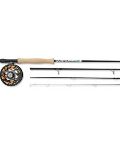 Orvis Helios 3d Fly Rod S18 - 10wt 9'0" 4pc(Trade Up) Rods