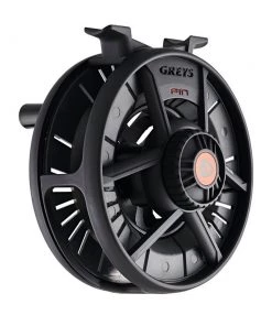 Greys Fin Cassette Fly Reel Reels