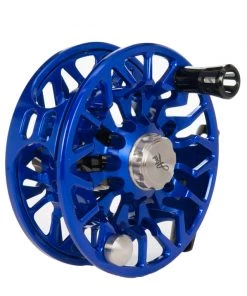 Abel Sds Ported Reel In Solid Colors 24 Abel Sds Ported Reel In Solid Colors