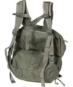 Mystery Ranch Daypack Lid Bags And Packs