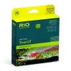 Rio Trout Light Touch Double Taper Line - Ret21