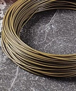 Lines Wulff Triangle Taper Freshwater Sinking - Closeout