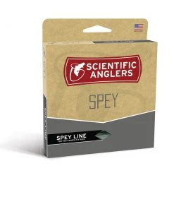 Scientific Anglers Freightliner Skagit Head With Loops - Closeout Lines
