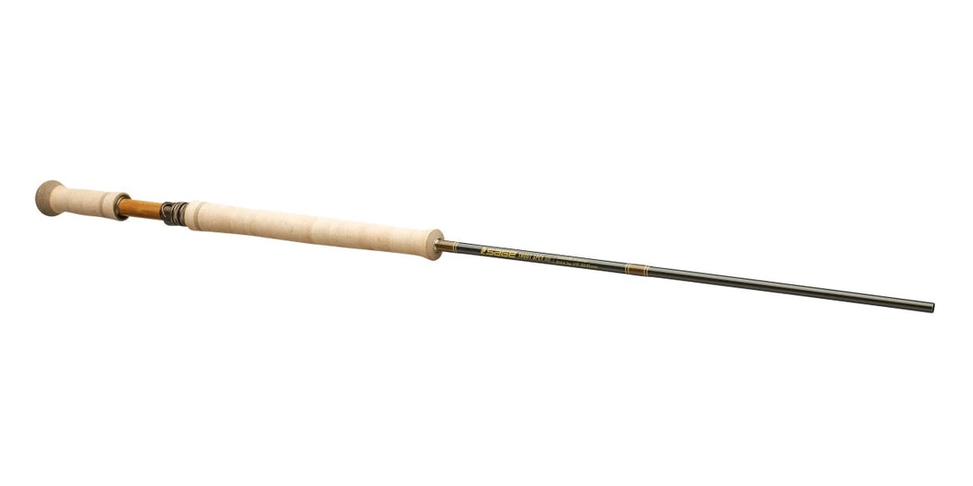 Sage Trout Spey Hd Fly Rod Rods 3 Sage Trout Spey Hd Fly Rod Rods
