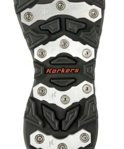 Korkers Triple Threat Sole