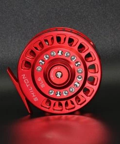 Reels Shilton SL Fly Reel